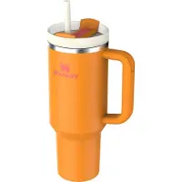 Stanley The Quencher H2.O FlowState Tumbler 1,18L (Färg: Goldenrod Coral)