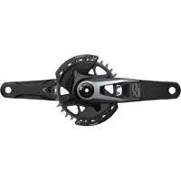 Sram X0 Eagle V2 Q174 Cl55 Dub Wide T-type Vevparti