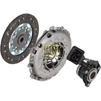 LuK Kopplingssats RepSet Pro 624 3527 34