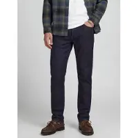 Jack & Jones Jeans 'Royal' nattblå