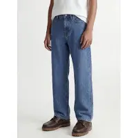 Jack & jones Junior Jeans 'JJALEXJNR' blå denim