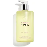 Chanel Chance Eau Fraîche Hand And Body Liquid Soap Handtvål 400 ml