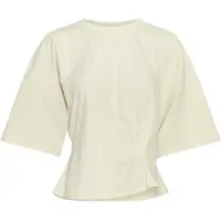 MSCH Copenhagen T-shirt 'Breanne Noriel' sand