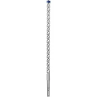 Bosch EXPERT SDS plus-7X 2608900111 Volframkarbid Borrhammare 1 st 12 mm Total längd 315 mm SDS-Plus 1 st