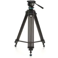 Benro KH25PC Video Tripod Kit