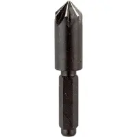 Kwb 704610 Borrförsänkare 10 mm Cylinderskaft 1 st