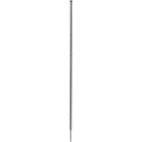 Bosch EXPERT SDS plus-7X 2608900141 Borrhammare 1 st 18 mm Total längd 1000 mm SDS-Plus 1 st