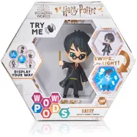 Harry Potter Wizarding World Harry-figur