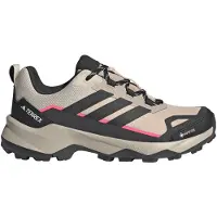 Adidas - Vandringsskor dam - Terrex Skychaser Ax5 GTX W Wonder Taupe för Unisex - Storlek 7 UK - Beige