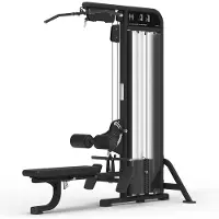 Gymstick Lat Pulldown &amp; Low Row 513M