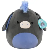 Squishmallows 30 cm P23 Donkey