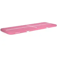 Gymstick Air Track 3m - Pinkki