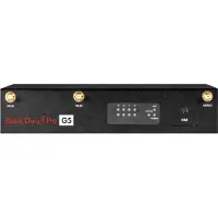 Securepoint Sp-bd-1400191 Brandvägg Router