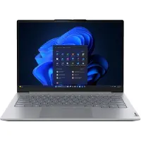 Lenovo ThinkBook 14 G9 AHP 21V0 - AMD Ryzen 5 - 220 / upp till 4.9 GHz - Win 11 Pro - Radeon 740M - 16 GB RAM - 512 GB SSD NVMe - 14" IPS 1920 x 12...