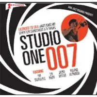 Virgin Music Group B V Cnt Soul Jazz Records Presents Studio One 007