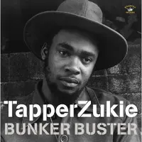 Ginza.se Zukie Tapper: Bunker Buster