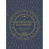 Astrology Dictionary
