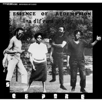 Import Sceptre: Essence Of Redemption Ina Dif'rent