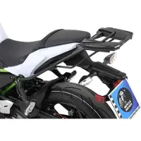 Hepco&Becker Easyrack Kawasaki Z 650 2017 Toppbox Bakmontering
