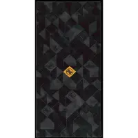 Buff Original - Tubhalsduk Micor Graphite Unik storlek