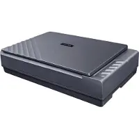 Plustek OpticPro A390 Dokumentskanner A3 USB-B Dokument, Filmer, Skiss, Handskrift, Foto, Böcker