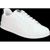 Hummel Sneakers COURT LINE man - Vit - 40