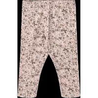 Wheat Leggings - Jules - Rose Powder Blommor - - 62 - Leggings