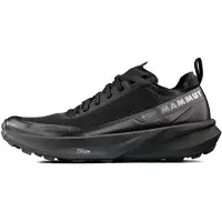 Mammut Aenergy Trail All Mountain Low GTX Men Black