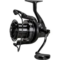 Okuma Obsidian Spod Karpfiskerulle