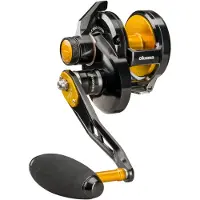 Okuma Tesoro Ld Jiggingrulle
