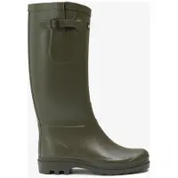 Aigle Stövel khaki