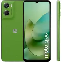 Motorola Moto G06