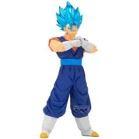 Banpresto Dragon Ball Super Blood Of Saiyans Vegito 20 Cm Figur