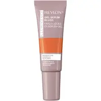 Revlon Illuminance Gel Serum 11ml - 140 Blush Berry
