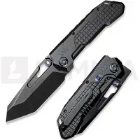 Remette Cool Leopard RTKS-B fällkniv