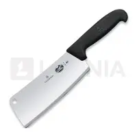 Victorinox Fibrox chopping knife 18 cm 5.4003.18