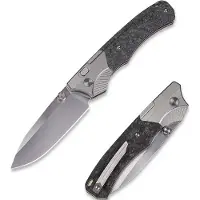 Remette WD107 fällkniv
