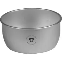 Trangia Pot 1,0l UL outer kastrull