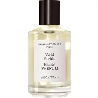 Thomas Kosmala Wild Stride Eau de Parfum 100 ml