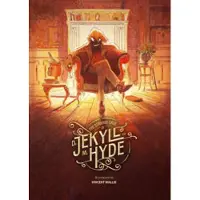 The Strange Case Of Dr. Jekyll And Mr. Hyde