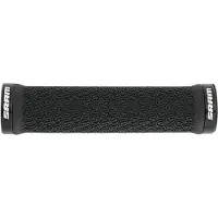 Sram Locking Grips 129mm black bicycle grips