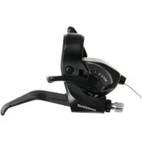 Shimano Tourney Ef41 Höger Bromsspak Med Växelreglage