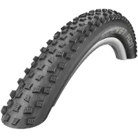 Schwalbe Rocket Ron Vikbart däck 24" Addix Performance svart 54-507 | 24x2.1" 2022 Däck med punkteringsskydd