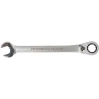 Generique 23135 MicroSpeeder Spärr-ring-u-nyckel 13 mm