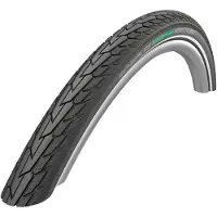 Schwalbe Road Cruiser däck ej vikbart 12 2,00 (50-203)