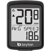 Bryton Go Cykeldator