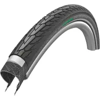 Schwalbe ROAD CRUISER PLUS icke-vikbart däck 20 1,75 (47-406)