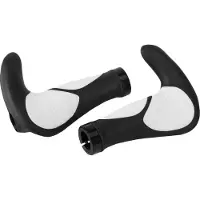 Ergotec Multi Flex Aksb 09 Mtb Kraton/gel 22 Mm Styrehandtag