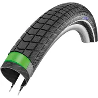 Schwalbe Big Ben Plus däck ej vikbart 26 2,15 (55-559)