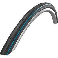 Schwalbe Lugano Ii Kevlarguard 700c X 25 Landsvägsdäck